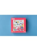 Puzzle per bambini Londji - I want to be....Fireman