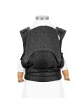 Fidella FlyTai Baby Size- Mei tai Saint tropez charming black