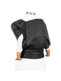 Fidella FlyTai Baby Size- Mei tai Saint tropez charming black