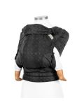 Fidella FlyTai Baby Size- Mei tai Saint tropez charming black