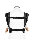 Marsupio Ergonomico Fidella Fusion 2.0 Full Buckle Toddler - Saint Tropez Charming black