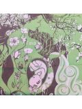Lenny Lamb - Copri spallacci - Gaia in verde
