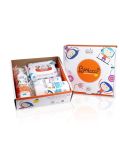 Igiene bimbo Officina Naturae- Gift Box Prime Coccole Biricco