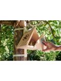 Gioco da giardino Terra Kids – Kit di costruzione Casetta per nido