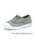 Scarpine Bambas Gris
