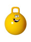 Cavalcabile per bambini Gerardo's Toys - Fun Ball in vari colori