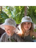  Cappellino Estivo Adventure in cotone Jan e Jul in vari colori