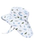 Cappellino Estivo Adventure in cotone Jan e Jul in vari colori