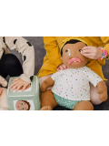 Bambola empatica Rubens Barn- Linea Baby Carl