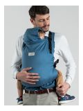Marsupio ergonomico Isara - Preschooler Bluestone