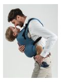 Marsupio ergonomico Isara - Preschooler Bluestone