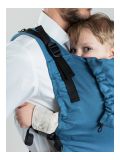 Marsupio ergonomico Isara - Preschooler Bluestone