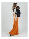 Marsupio Ergonomico Isara Preschooler Noire: Comfort e Stile per Genitori Attivi