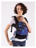 Marsupio Ergonomico Isara THE ONE - The Universe