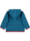 Cardigan per bambino Loud+Proud in vari colori e taglie