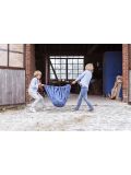 Play & Go Tappeto Sacco Giochi - Jeans