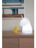 Lampada per la stanza - Smoko Unicorn Junior Lamp