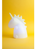 Lampada per la stanza - Smoko Unicorn Junior Lamp