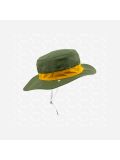 Cappello reversibile Anti-UV Ki et la- Panama Kaki