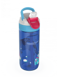 Borraccia in Tritan Kambukka- Rainbow Unicorn Kambukka