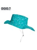 Cappello reversibile Anti-UV Ki et la- Swimming pool