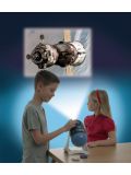 Gioco educativo Brainstorm Toys - Planetario e proiettore dello Spazio