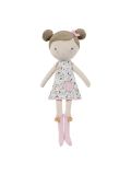 Bambola Morbida Little Dutch- Cuddle Doll Rosa 50cm