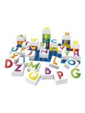 Gioco educativo Biobuddi- Imparare le lettere dell'alfabeto