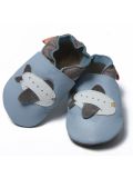 Liliputi Scarpine primi passi Jumbo