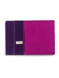 Liliputi fascia elastica - Duo Line - Purple-Fuchsia