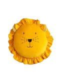 Cuscino per la cameretta Wigiwama- Toy Cushion Lion 