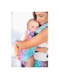 Marsupio ergonomico- BeLenka- Mandala Day Toddler 