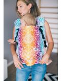 Marsupio ergonomico- BeLenka- Mandala Day Toddler 