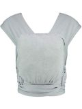 Caboo - Close Baby Carrier - Block