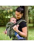 Mehindi - Regolo Ergonomic Baby Carrier - Sage