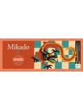 Gioco in legno Djeco- Gioco di concentrazione Mikado