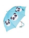Ombrello per bambini Rex London - Miko il panda