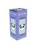 Borraccia termica in acciaio Rex London- Miko il panda