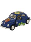 Maggiolino Volkswagen  in miniatura Ulysse in vari colori
