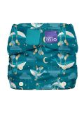 Pannolino lavabile Bambino mio- Miosolo AIO Sail away