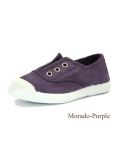Scarpine Bambas Morado