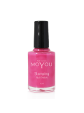 Smalto Stamping da donna Miss Nella in vari colori