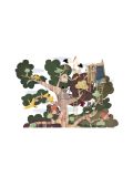Puzzle per bambini Londji - My Tree