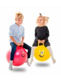 Cavalcabile per bambini Gerardo's Toys - Fun Ball in vari colori