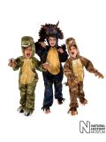 Costume di Carnevale da bambino Pretend to Bee – T- Rex
