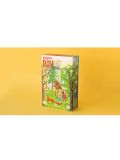 Puzzle per bambini Londji - Night & Day in the forest