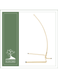 NONOMO Hammock Stand