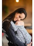 Marsupio ergonomico - BeLenka - 4 Ever Neo - Giraffe Grey