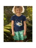 Piccalilly T-shirt Swan Lake  3/4anni