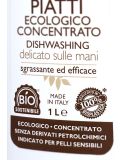 Officina Naturae detersivo liquido piatti 1 litro